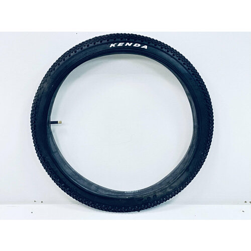 фото Покрышка kenda 20"*1.95 k1177