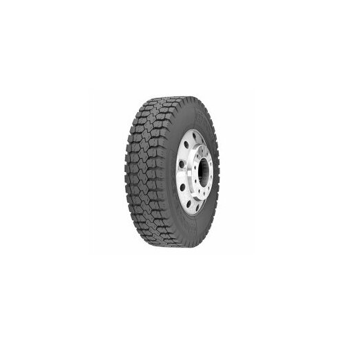 Грузовая шина Double Coin RLB1 315/80 R22.5 156/152M