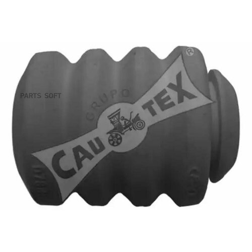 CAUTEX 081225 отбойник амортизатора