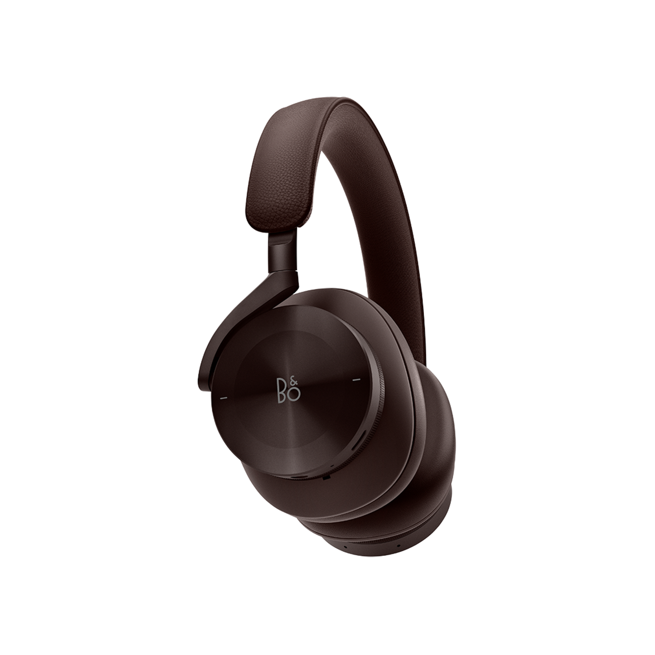 Гарнитура Bang & Olufsen BeoPlay, H95, 3.5 мм/Bluetooth, накладные, золотистый [1266106] - фото №14