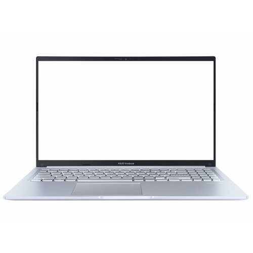 Ноутбук ASUS VivoBook 15 X1502ZA-BQ1855 90NB0VX2-M02N90 156 Core i5 12500H 16Gb SSD 512Gb UHD Graphics Серебристый 67990₽