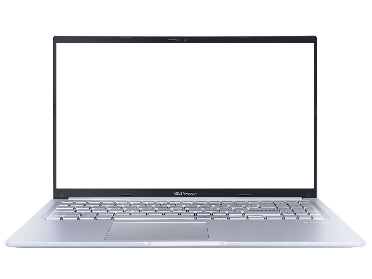 Ноутбук ASUS VivoBook 15 X1502ZA-BQ1855 90NB0VX2-M02N90 (15.6" Core i5 12500H 16Gb/ SSD 512Gb UHD Graphics) Серебристый