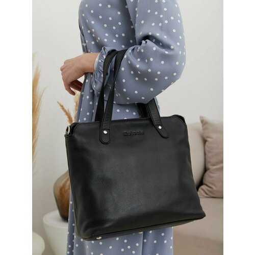 фото Сумка тоут mutaale, черный