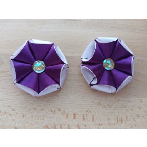 Резинки для волос 