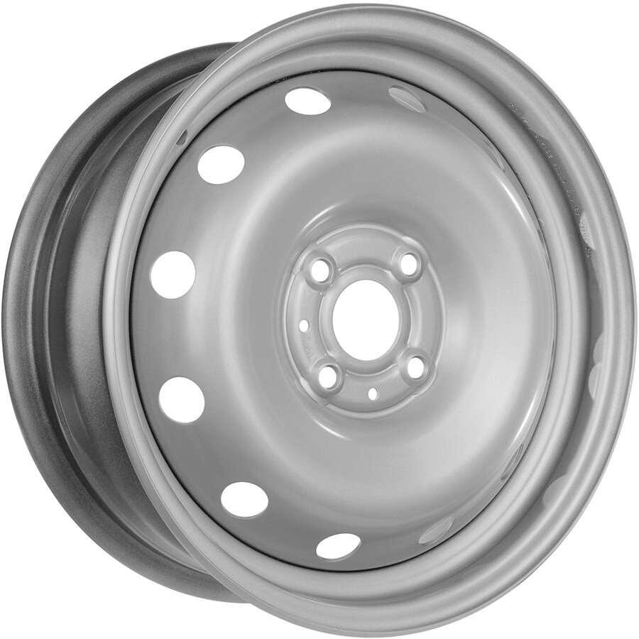 Колесный диск автомобильный Magnetto 15003 6xR15 4x100 ET46 DIA54.1