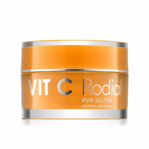 Rodial Крем для кожи вокруг глаз с витамином С Vit C Eye Souffle 15 мл