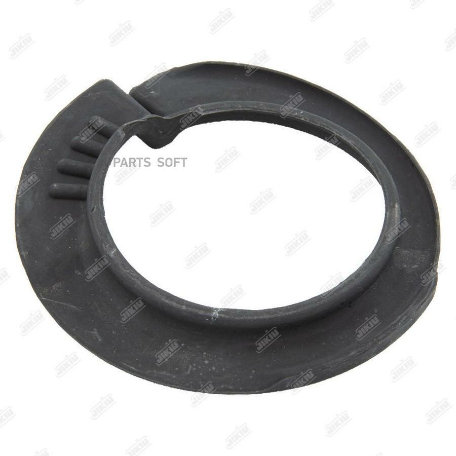 MC22007 JIKIU MC22007 Проставка пружины Nissan_Dualis #J10 (2007-2014)/_ESQ JF15 (2014-.)/Juke F15#/YF15/NF15 (2010-.)/Qashqai J10# (2006-…)/Qashqai+2 JJ10E (2008-…)/Rogue USA S35 (2007-2015)/_X-Trail T31#/T32#/DNT31/TNT31/NT31 (2007-.)