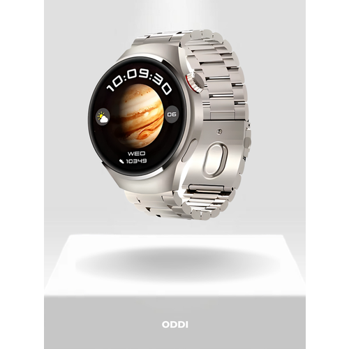 Наручные умные смарт часы G7 MAX 299500₽