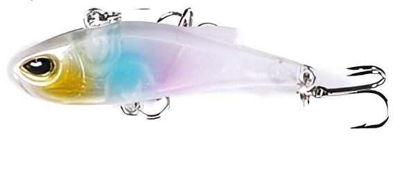 Раттлины "#3" (40мм, 4г)