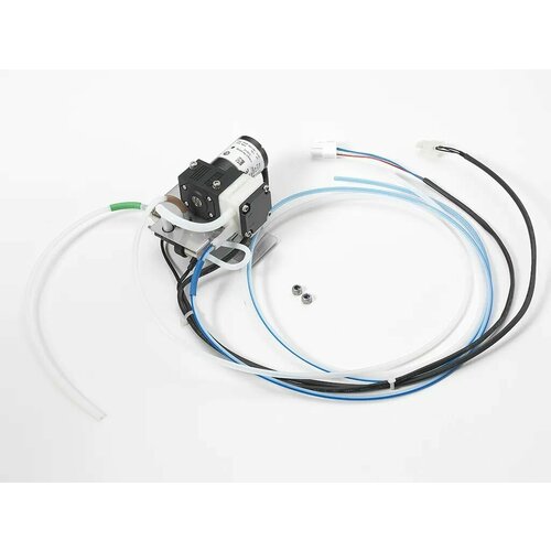 Насос ловушки для каплеструйного принтера Videojet 399171 aftermarket pump repair kit 244200 kit repair pump mark v