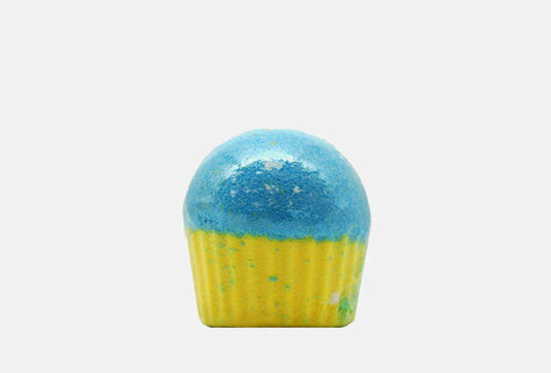 Гейзер для ванны Currant cupcake 140 г