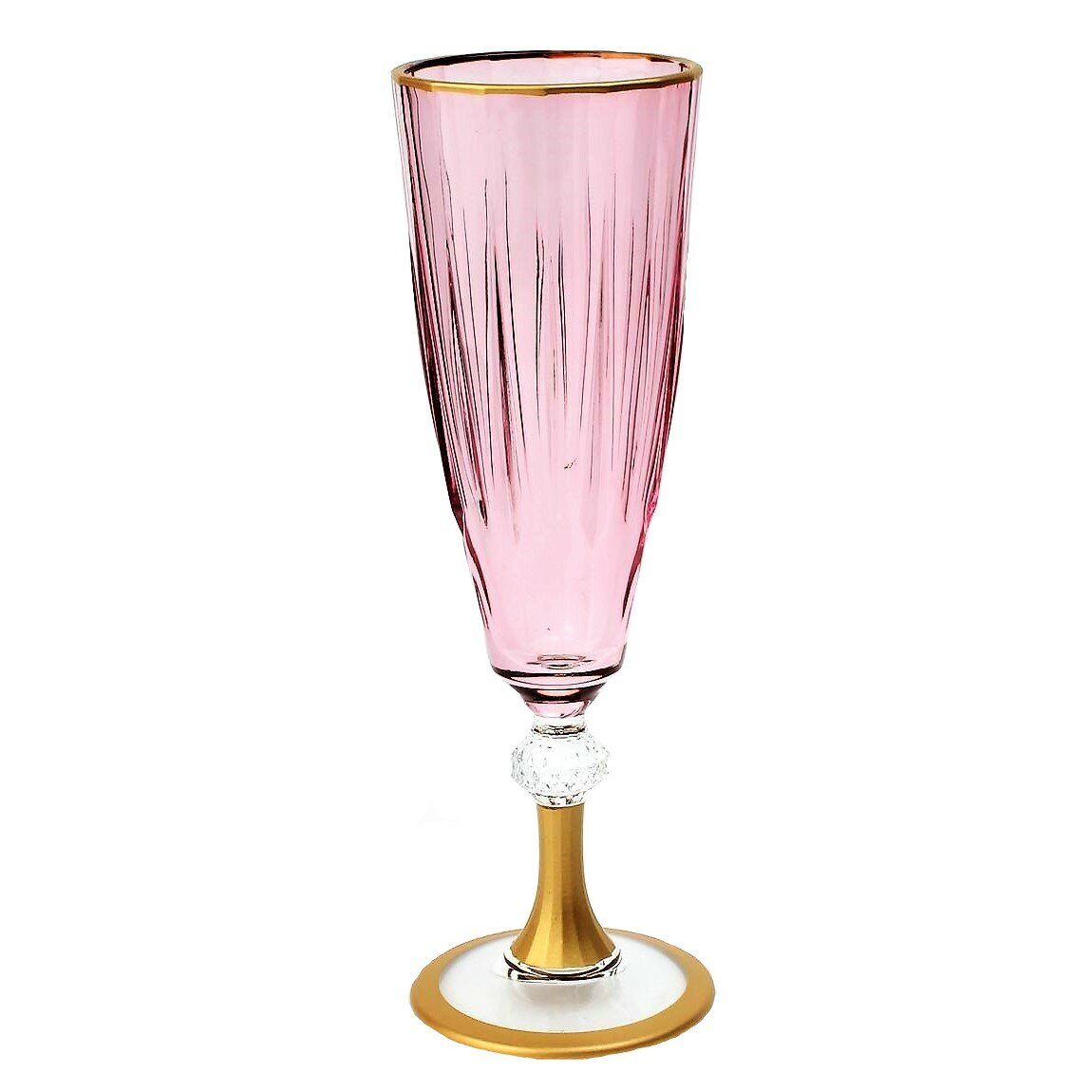 Набор 6шт фужеров 170мл — фото 1