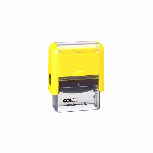 Автоматическая оснастка Colop Printer C20 NEW