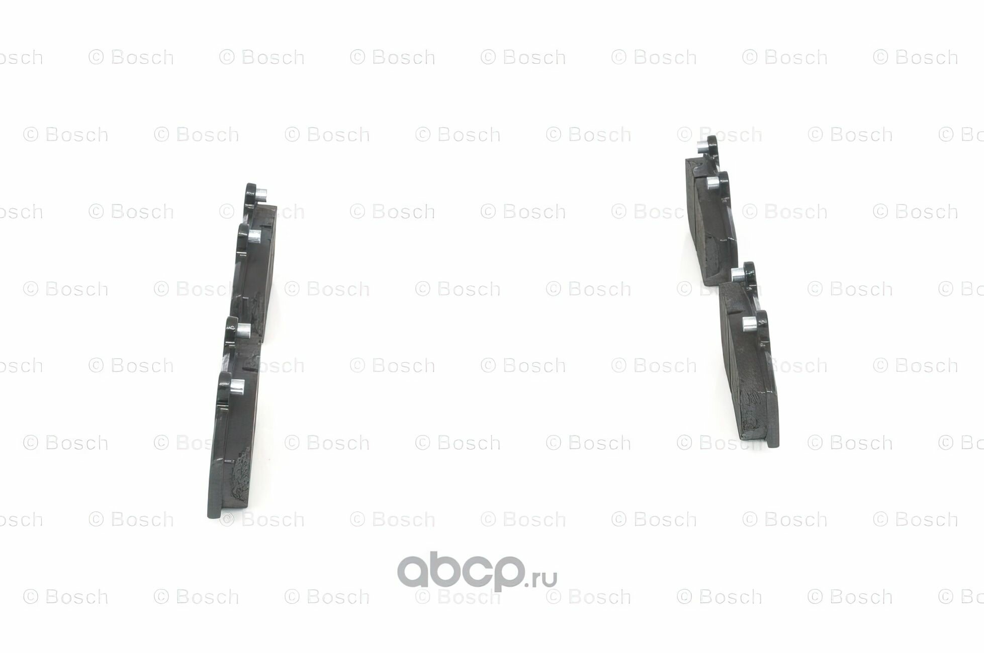 Тормозные колодки Bosch - фото №16
