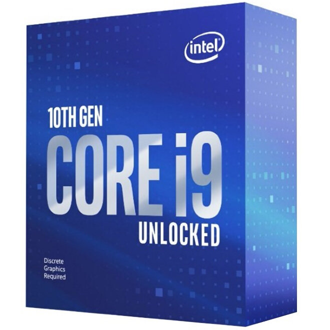 Процессор INTEL Core i9 10850K, LGA 1200, OEM [cm8070104608302 s rk51] - фото №10