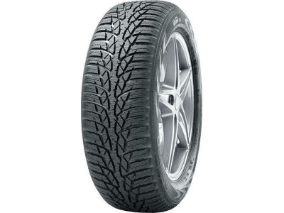 Ikon Tyres WR D4 205/55 R16 T91