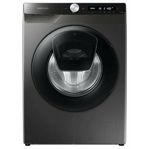 Стиральная машина SAMSUNG WW90T554CAX LD 8765000₽
