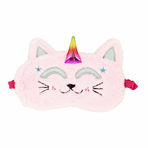 Маска для сна Miss Pinky