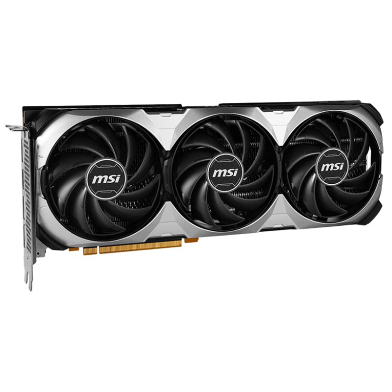 MSI GeForce RTX 4060 Ventus 3X 8G OC 2565Mhz PCI-E 8192Mb 17000MHz 128-bit HDMI 3xDP