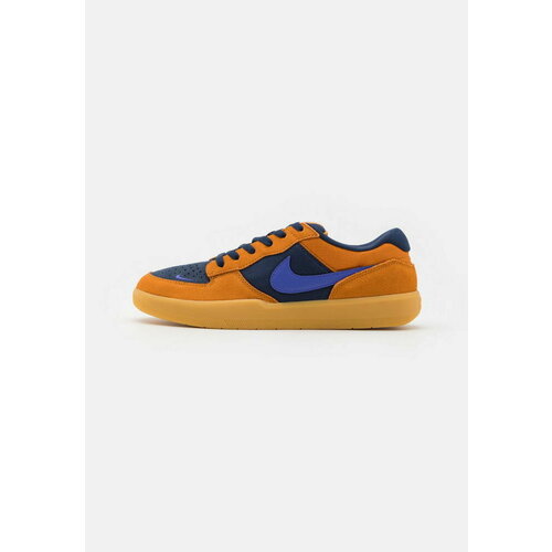 Кроссовки NIKE SB Force 58, размер EU 40, белый