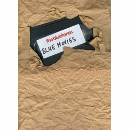 The Bluetones - Blue Movies (DVD) (1 DVD)