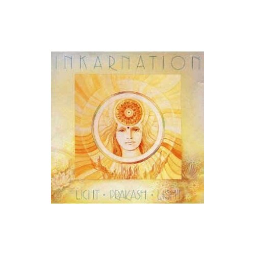 Audio CD Inkarnation - Licht Prakash Light (1 CD) shaed shaed high dive