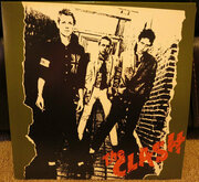 Виниловая пластинка The Clash - The Clash - Vinyl Printed in USA. 1 LP