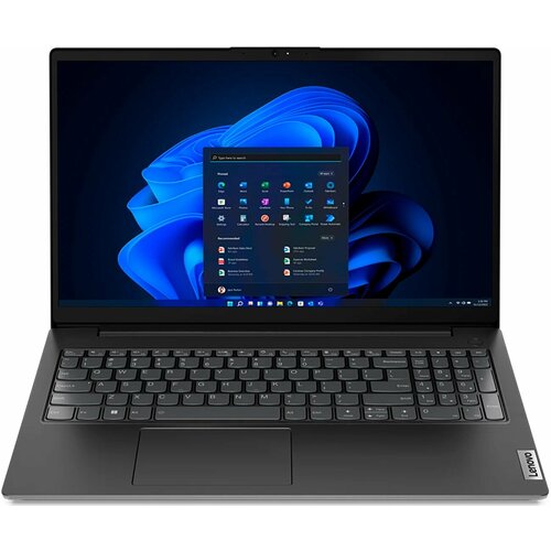 Ноутбук Lenovo V15 G4 IRU 83A100BBRU Core i5 2100 MHz 13420H16384Mb512 Gb SSD1561920x1080Win 11 Pro 97400₽