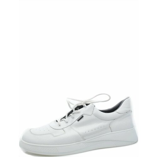 фото Кроссовки fanno fatti, размер 44, белый