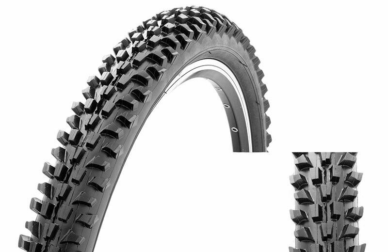 DURO Покрышка 24' DURO HF888 2.10