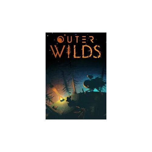 Outer Wilds (Steam; PC; Регион активации ROW)