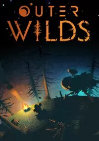 Outer Wilds (Steam; PC; Регион активации ROW)