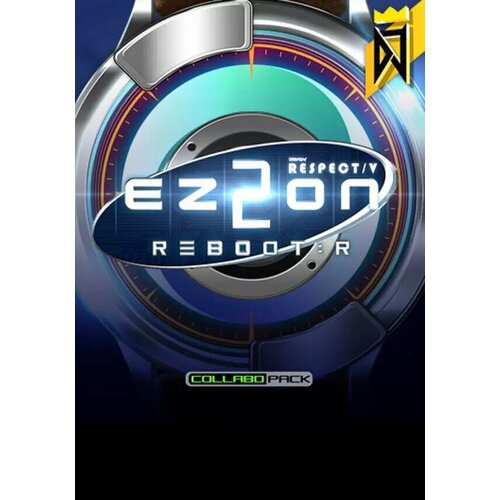 djmax respect v trilogy pack dlc steam pc регион активации не для рф DJMAX RESPECT V - EZ2ON PACK DLC (Steam; PC; Регион активации Не для РФ)