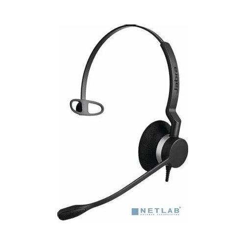 Jabra Гарнитура Jabra Biz 2300 QD Mono 2303-820-105 чёрный 745400₽