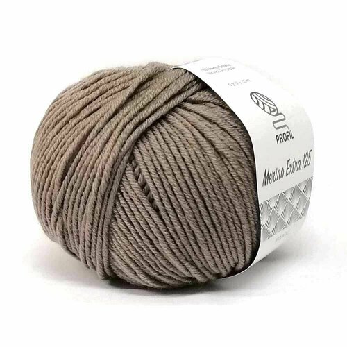 Пряжа Мерино 125 - Merino 125 (2 шт)
