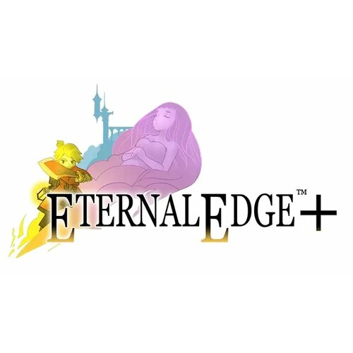 Eternal Edge + (Steam; PC; Регион активации ROW)