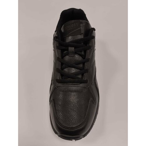 Кроссовки STROBBS, размер 43, черный
