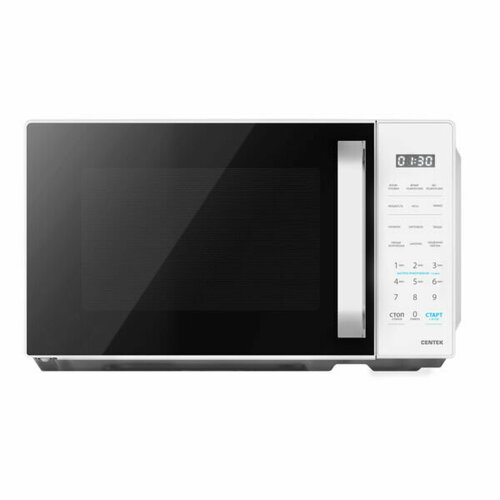 Микроволновая печь Centek CT-1551 белый 758500₽
