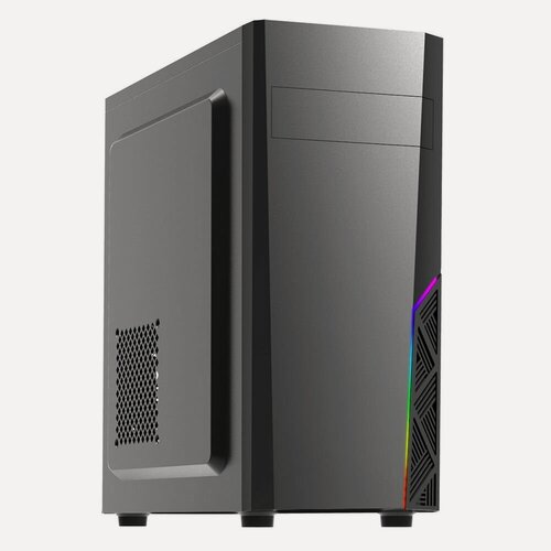 Изображение товара Корпус Zalman T8 ATX Mid Tower PC Case / Black Fan x 1