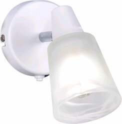 Светильник россвет РС21870, E14, 60 Вт, поворотный, современный стиль