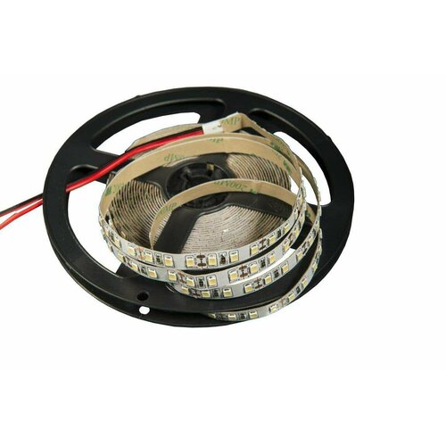 Светодиодная лента 2835 K1 (Eco), IP65, 600 LED/м, 12В, 16Вт/м , LED ленты , 3500К