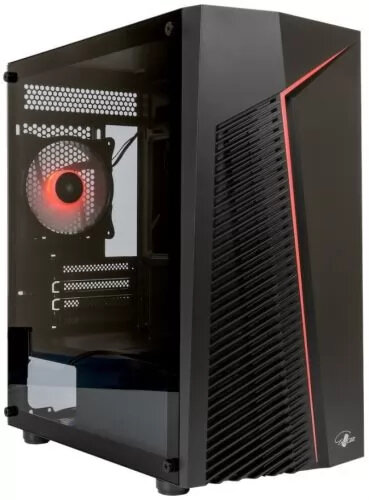 Корпус mATX Eurocase M202 ARGB Eurocase M202 ARGB