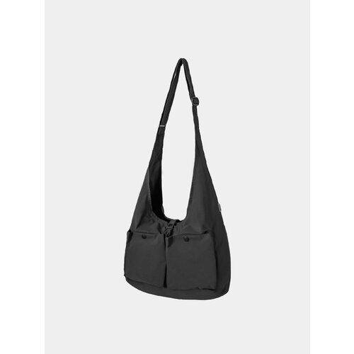 фото Сумка mazi untitled bore bag cross, серый