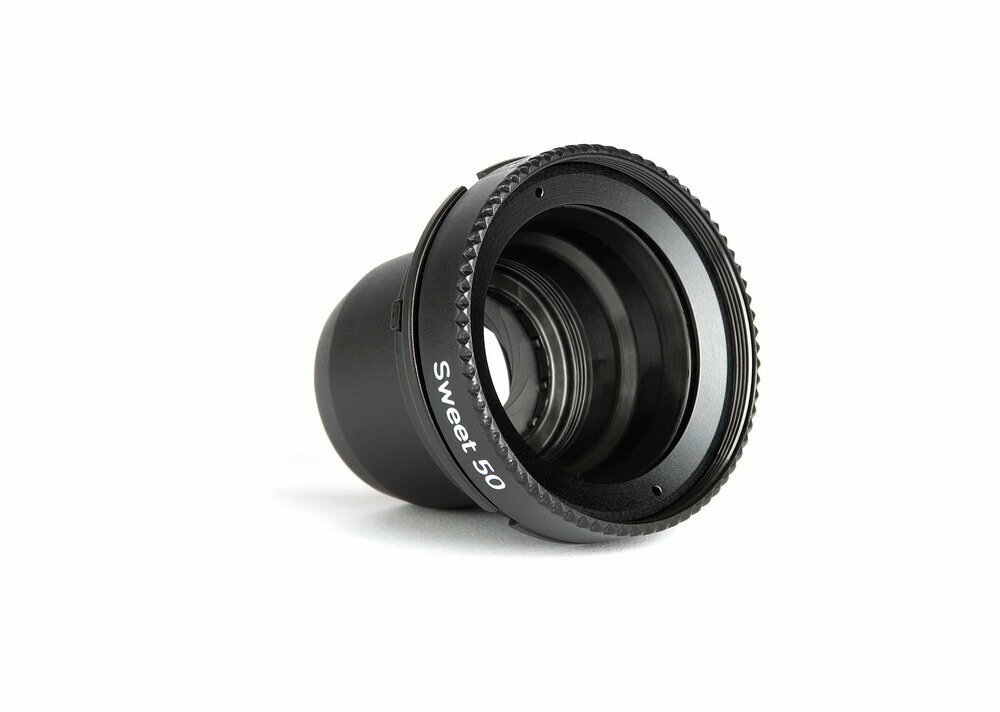 Lensbaby Sweet 50 Optic