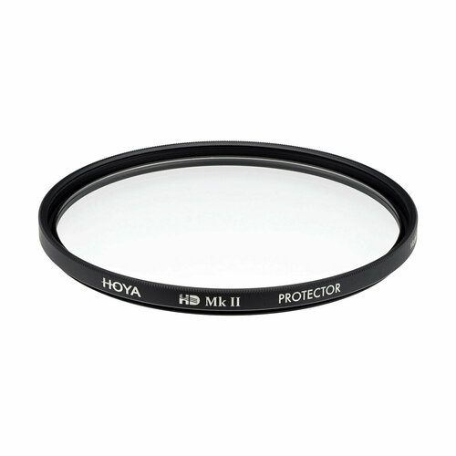 фото Светофильтр hoya protector hd mk ii защитный 82mm