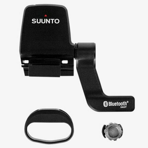 фото Suunto датчик скорости и каденса suunto bike sensor