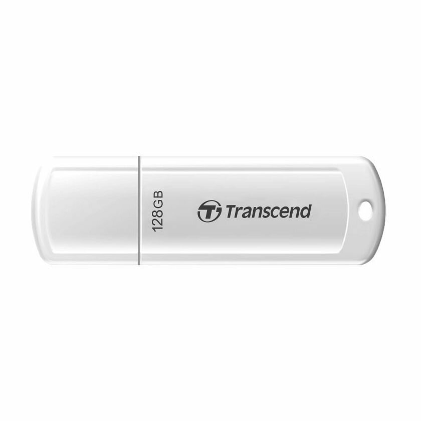 Флеш-накопитель TRANSCEND JetFlash 730 128GB (TS128GJF730)