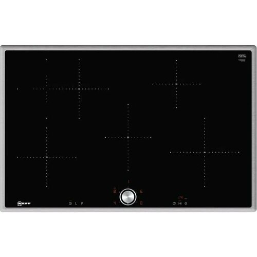 Индукционная варочная панель NEFF T48BT00N0 12819000₽