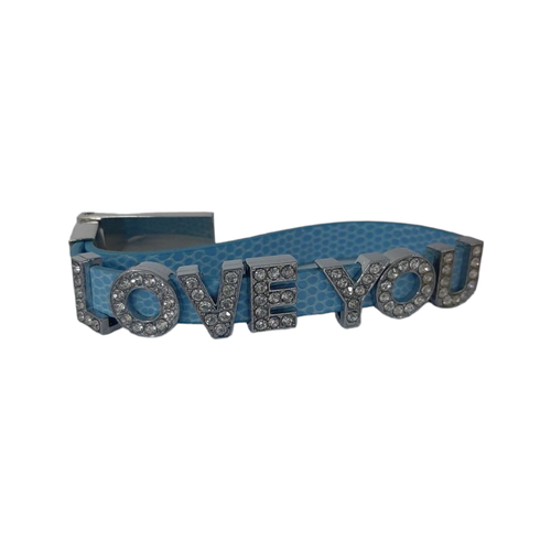 USB 8GB 7777B Ремешок Love You usb flash drive usb flash drive transcend 32 гб ts32gjf350