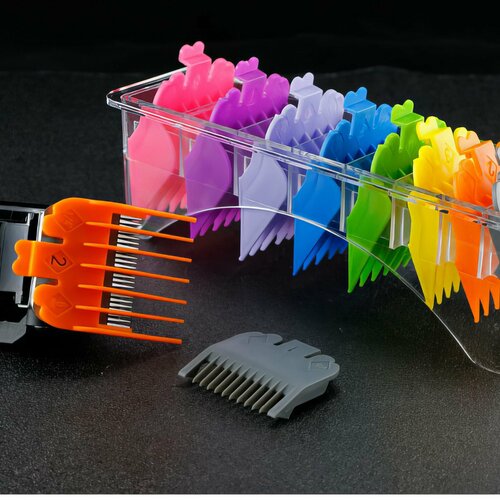 Набор насадок для парикмахерской машинки MEJIHAIR 98900₽